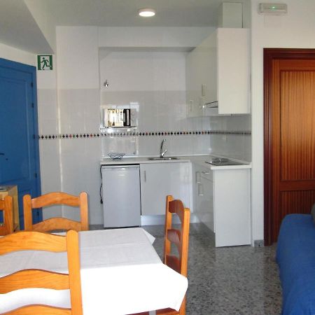 Apartamento Terranova Esquina Placeta Alhama de Granada Zewnętrze zdjęcie