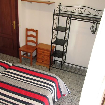 Apartamento Terranova Esquina Placeta Alhama de Granada Zewnętrze zdjęcie