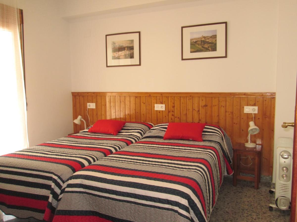 Apartamento Terranova Esquina Placeta Alhama de Granada Zewnętrze zdjęcie