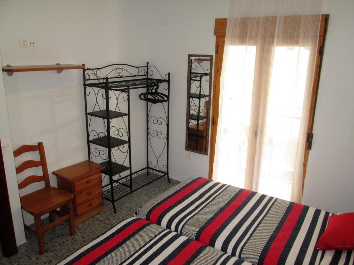 Apartamento Terranova Esquina Placeta Alhama de Granada Zewnętrze zdjęcie