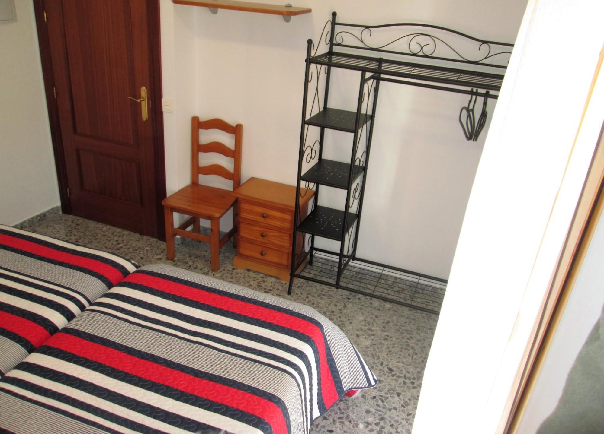 Apartamento Terranova Esquina Placeta Alhama de Granada Zewnętrze zdjęcie