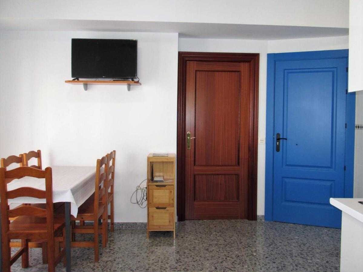 Apartamento Terranova Esquina Placeta Alhama de Granada Zewnętrze zdjęcie