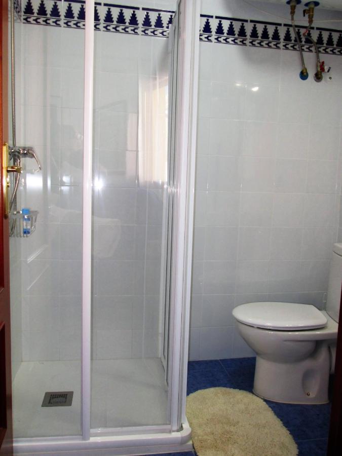 Apartamento Terranova Esquina Placeta Alhama de Granada Zewnętrze zdjęcie